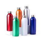 Brinde Garrafa Alumínio 800ml 1