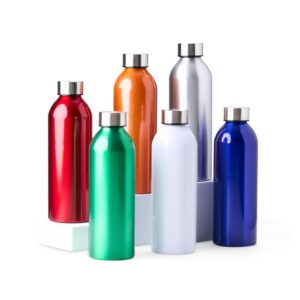 Brinde Garrafa Alumínio 800ml 1