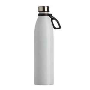 Brinde Garrafa Inox 1,1 Litros