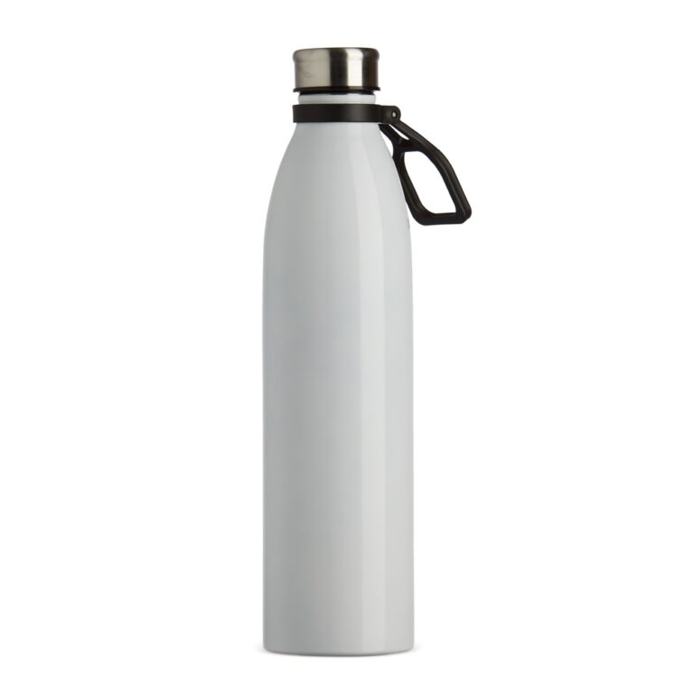 Brinde Garrafa Inox 1,1 Litros
