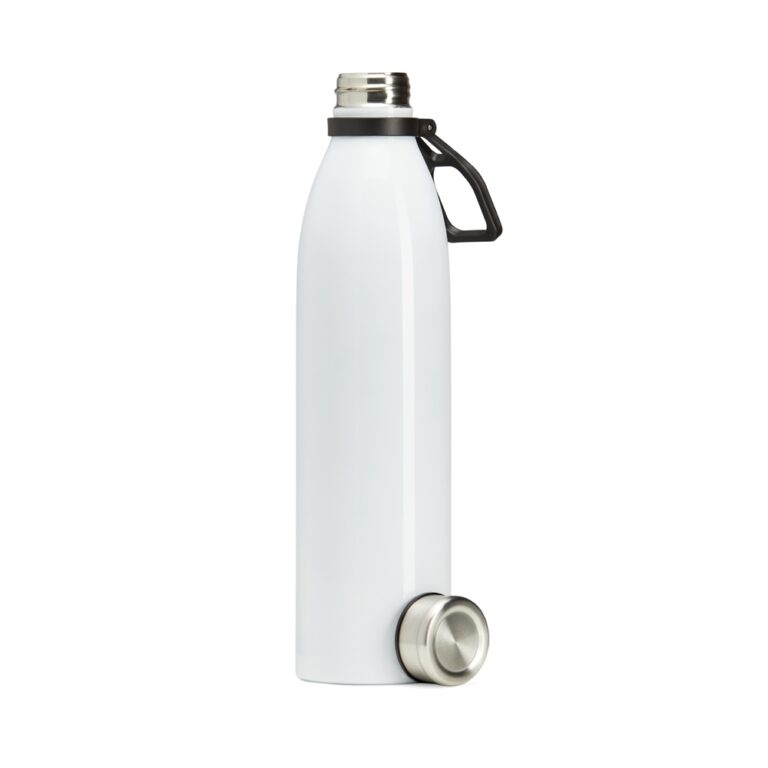 Brinde Garrafa Inox 1,1 Litros 2