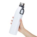 Brinde Garrafa Inox 1,1 Litros 3