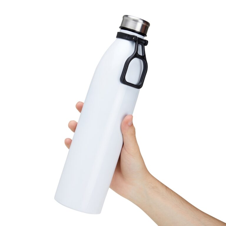 Brinde Garrafa Inox 1,1 Litros 3