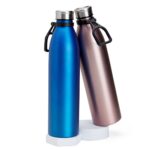 Brinde Garrafa Inox 1,1 Litros 1