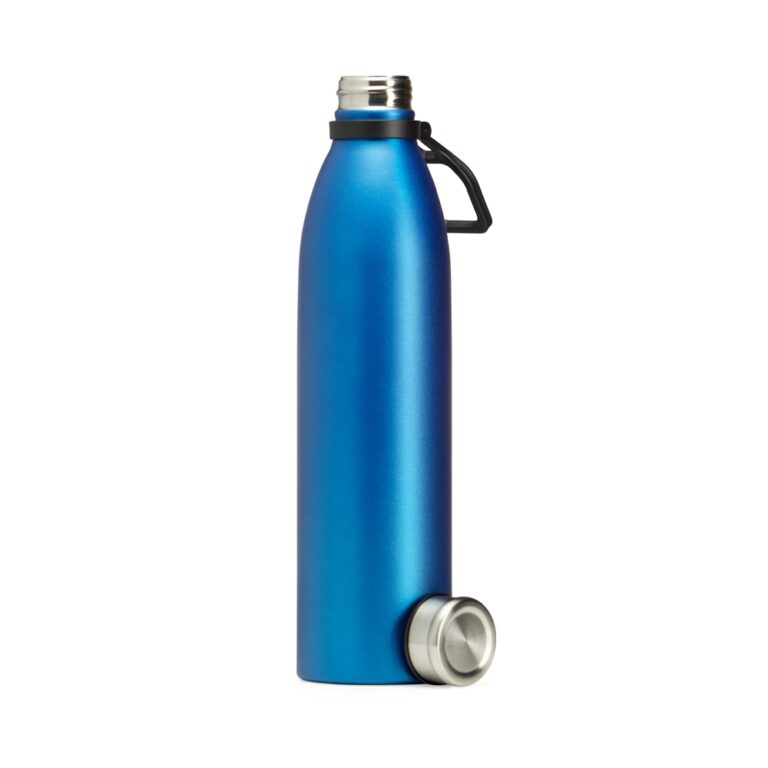 Brinde Garrafa Inox 1,1 Litros 2