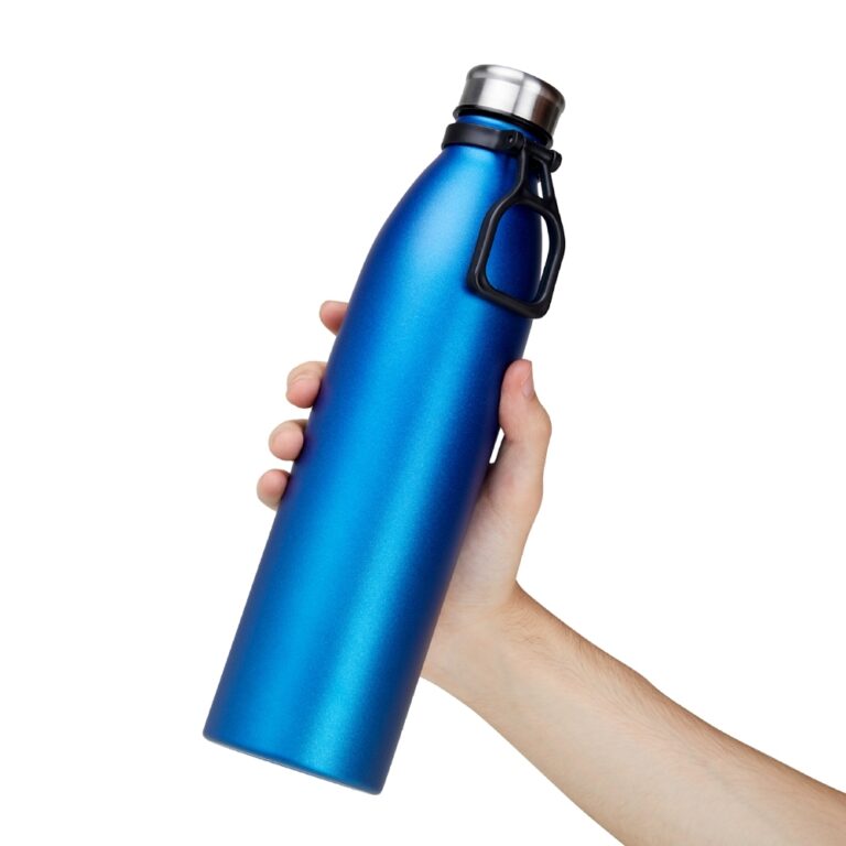 Brinde Garrafa Inox 1,1 Litros 4