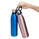 Brinde Garrafa Inox 1,1 Litros 5