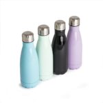 Brinde Garrafa Inox 540ml 1