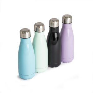 Brinde Garrafa Inox 540ml 1