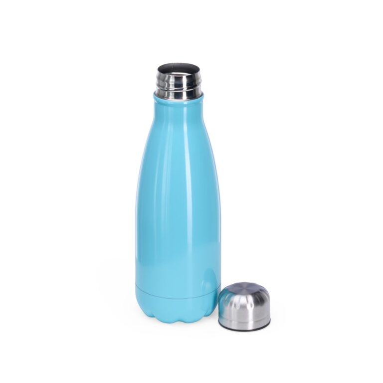 Brinde Garrafa Inox 540ml 2