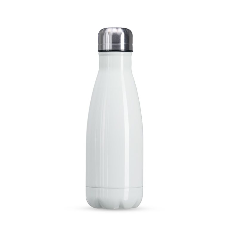 Brinde Garrafa Inox 540ml