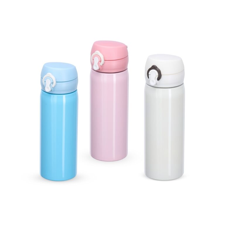 Brinde Garrafa Inox 500ml 1