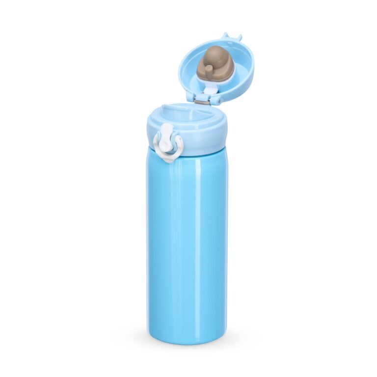 Brinde Garrafa Inox 500ml 2