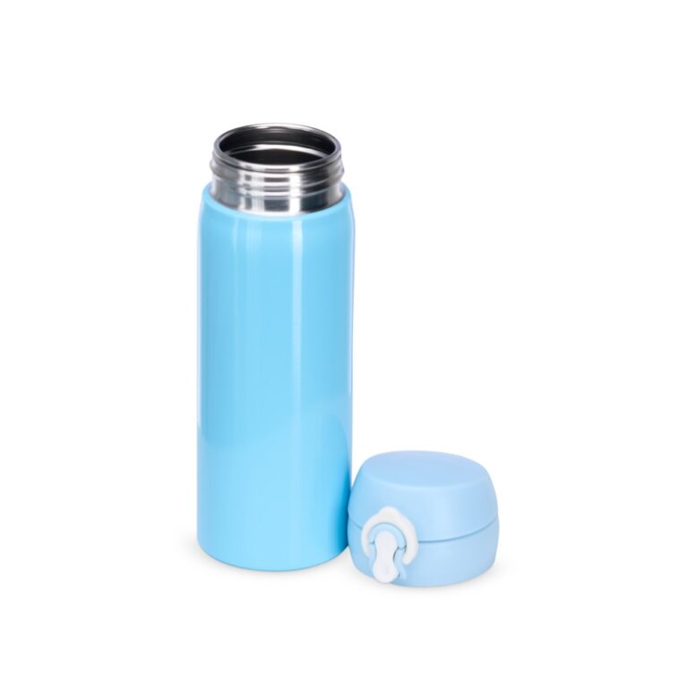 Brinde Garrafa Inox 500ml 3