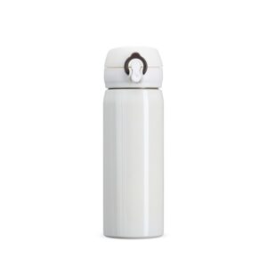 Brinde Garrafa Inox 500ml