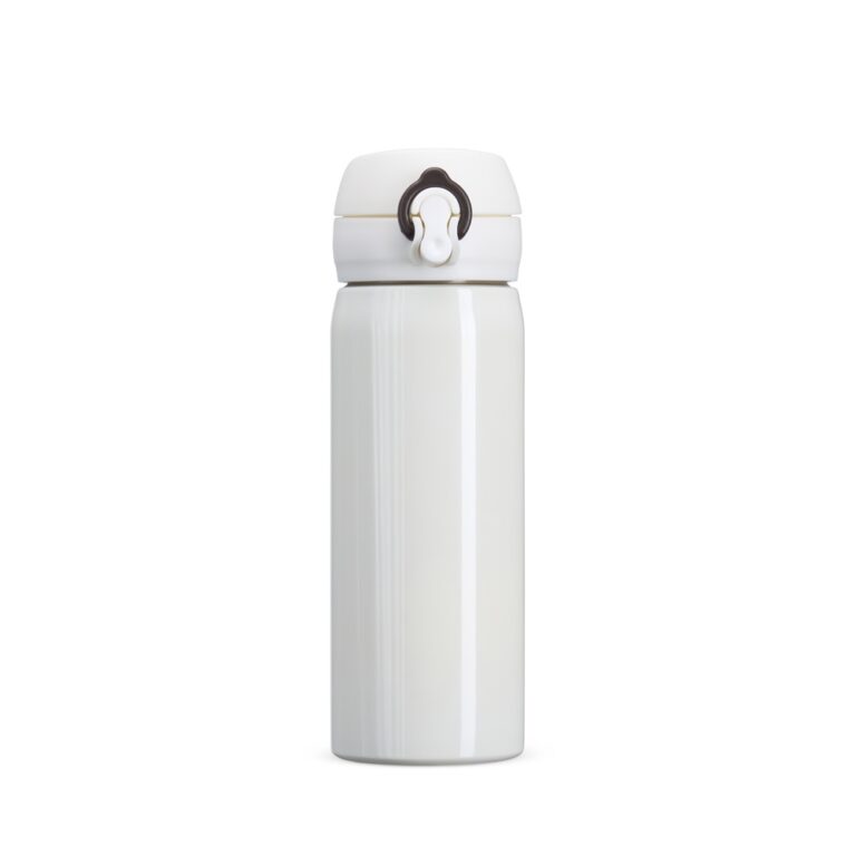 Brinde Garrafa Inox 500ml