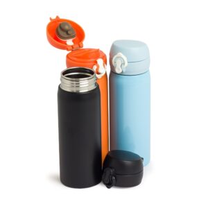 Brinde Garrafa Inox 500ml 1