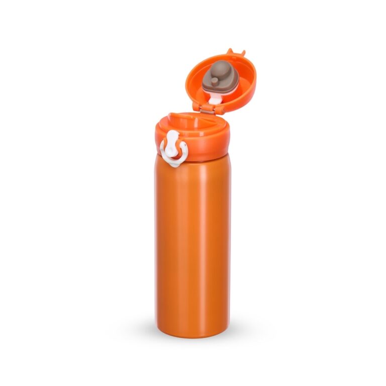 Brinde Garrafa Inox 500ml 3