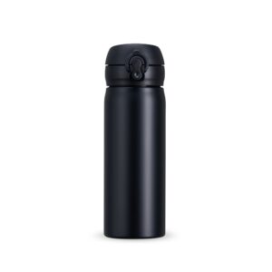 Brinde Garrafa Inox 500ml