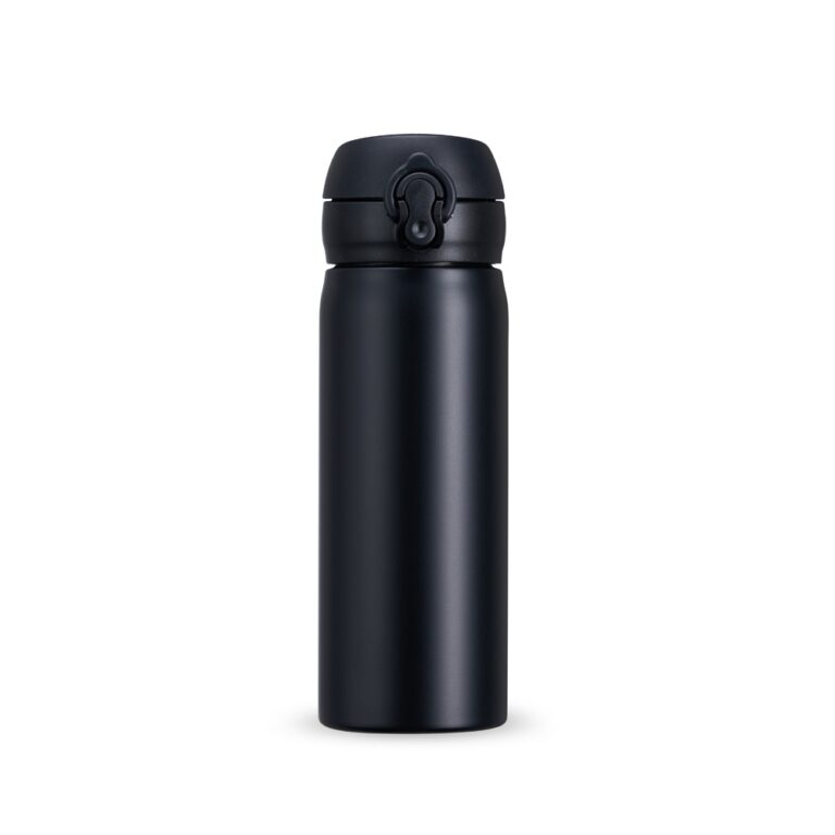 Brinde Garrafa Inox 500ml