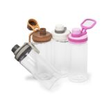 Brinde Squeeze Plástico 500ml 1
