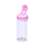 Brinde Squeeze Plástico 500ml 3