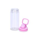 Brinde Squeeze Plástico 500ml 4