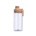 Brinde Squeeze Plástico 500ml