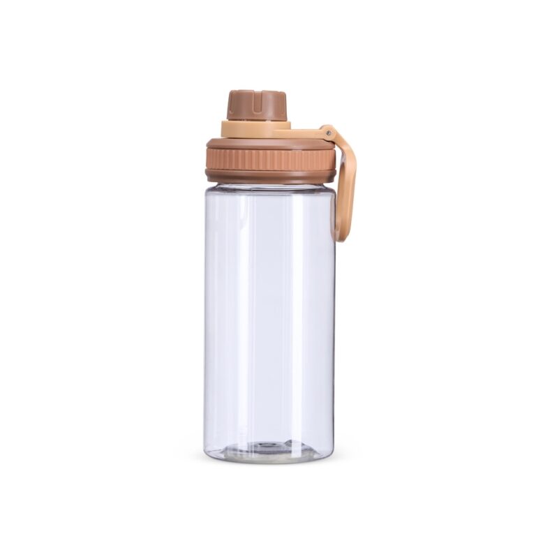 Brinde Squeeze Plástico 500ml