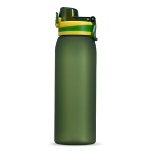 Brinde Squeeze Plástico 900ml