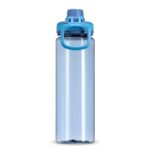 Brinde Garrafa Plástica 750ml 2