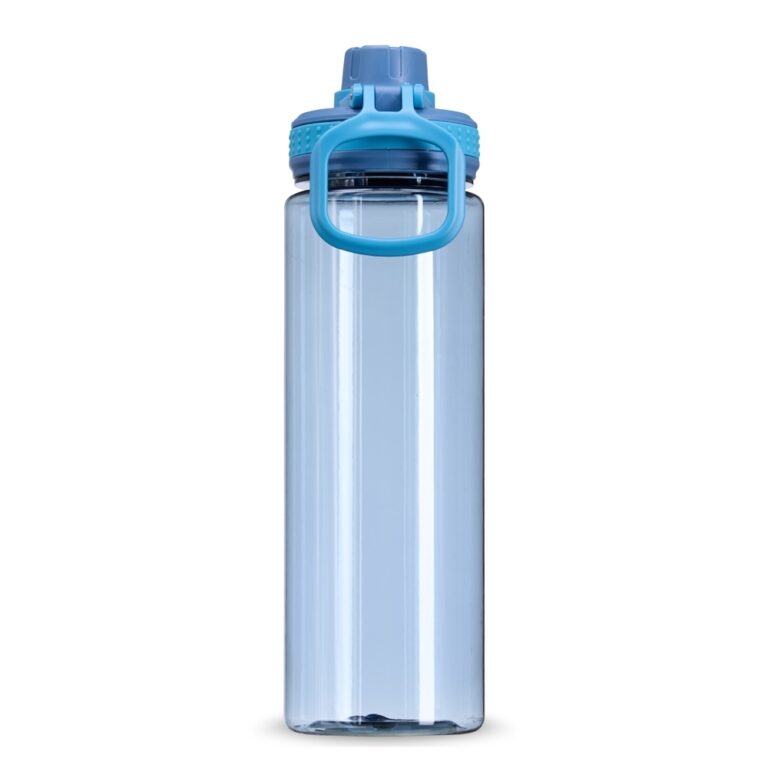 Brinde Garrafa Plástica 750ml 2