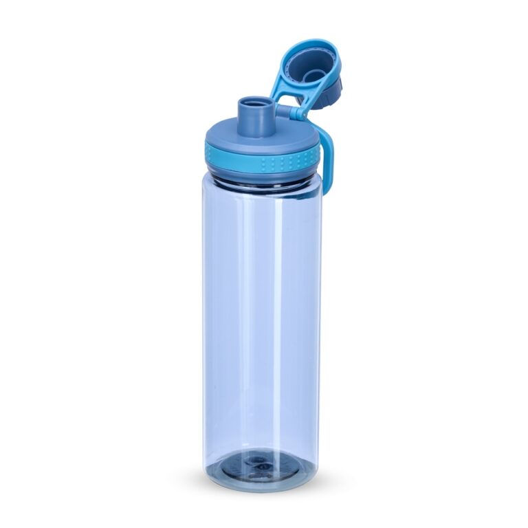 Brinde Garrafa Plástica 750ml 3