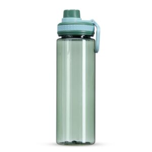 Brinde Garrafa Plástica 750ml