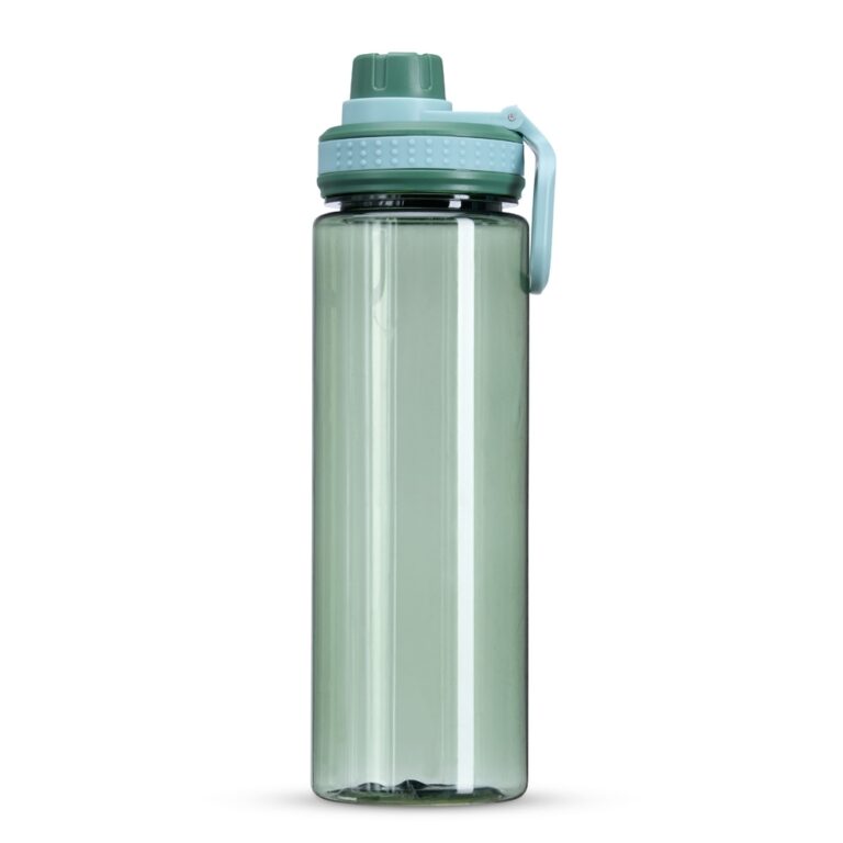 Brinde Garrafa Plástica 750ml
