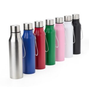 Brinde Garrafa Inox 1 Litro 1