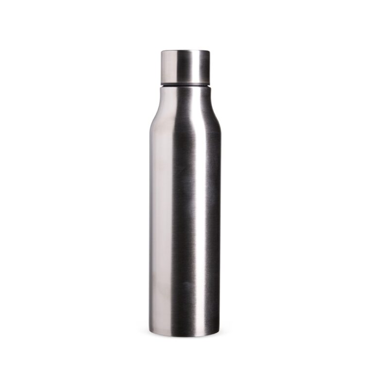 Brinde Garrafa Inox 1 Litro