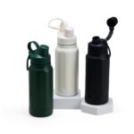 Brinde Garrafa Térmica com Alça 750ml 1