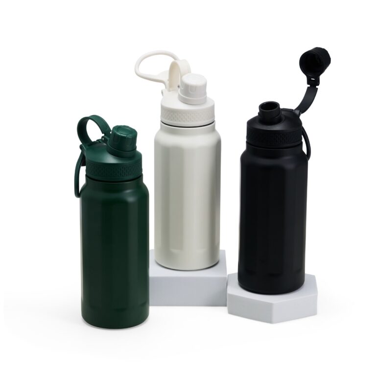 Brinde Garrafa Térmica com Alça 750ml 1