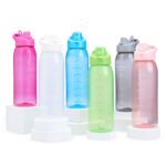 Brinde Squeeze Plástico 850ml 1