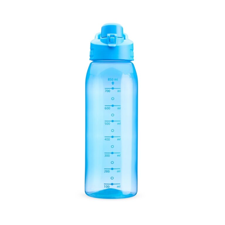 Brinde Squeeze Plástico 850ml 2