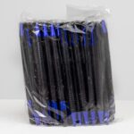 Brinde Pacote com Caneta Plástica