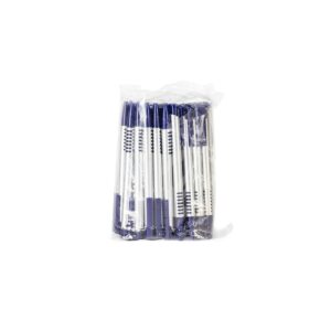 Brinde Pacote com Caneta Plástica