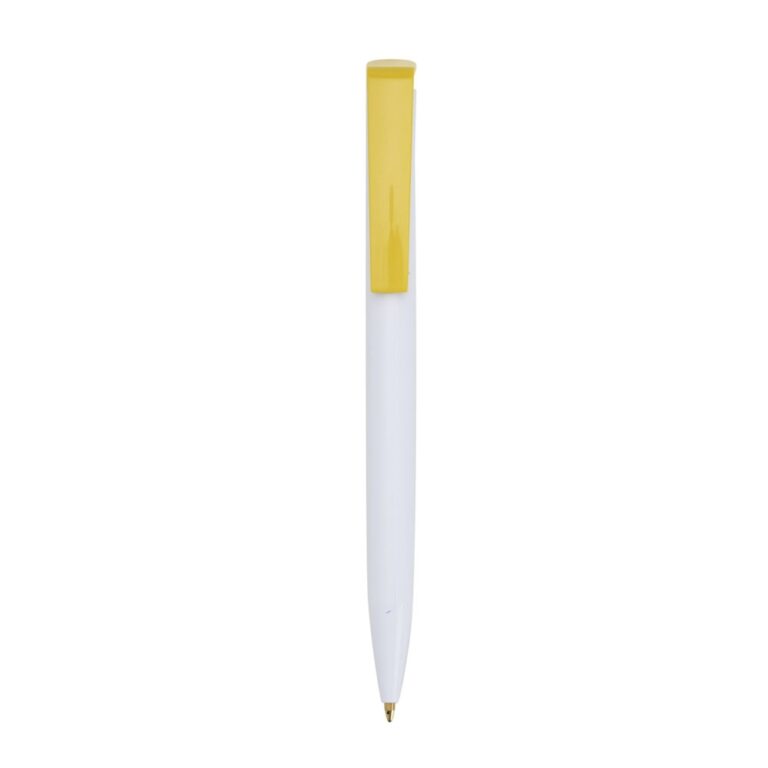 Brinde Caneta Plástica 2