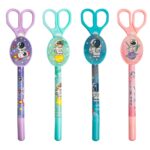 Brinde Caneta Tesoura 1