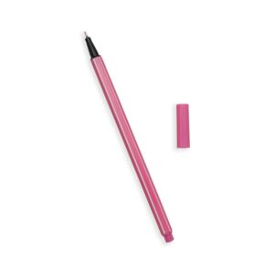 Brinde Kit Canetinhas Traço Fino 10 cores 1