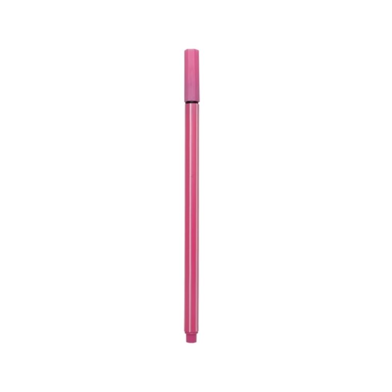 Brinde Kit Canetinhas Traço Fino 24 cores 2