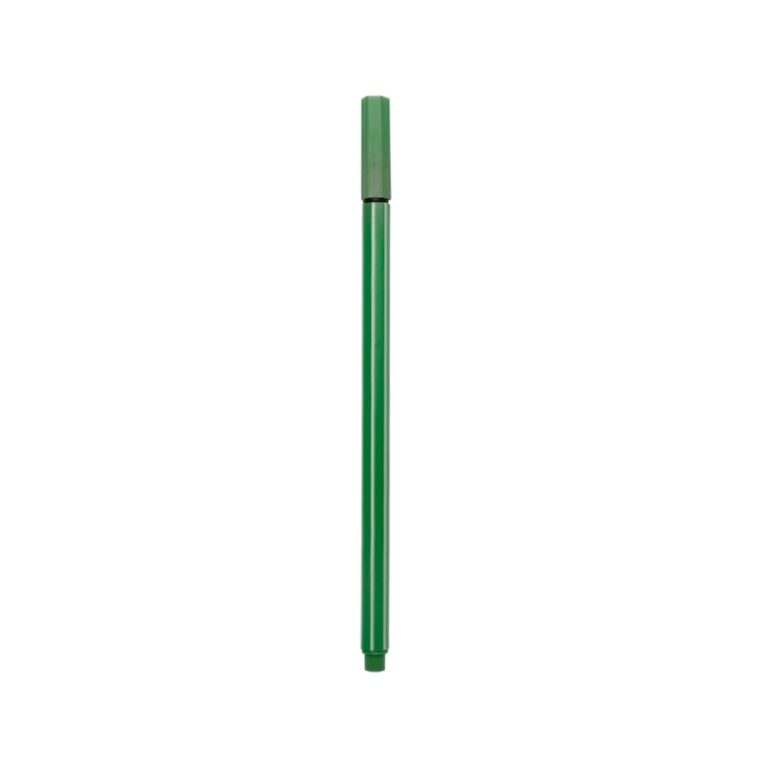Brinde Kit Canetinhas Traço Fino 6 cores 2
