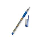 Brinde Kit Canetas Gel 24 cores 1