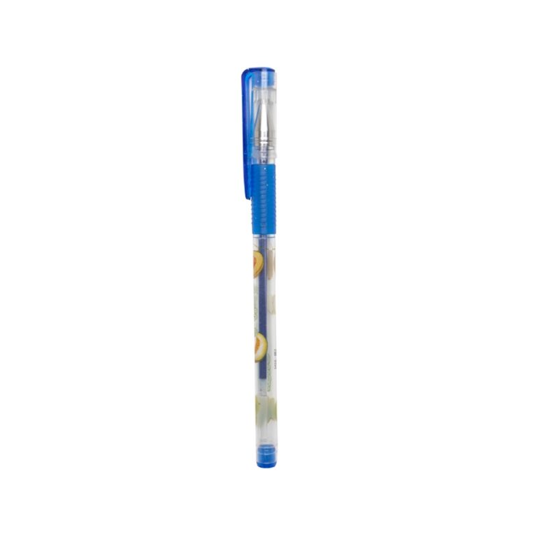 Brinde Kit Canetas Gel 24 cores 2